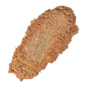 Gold Dust Mica Glitter