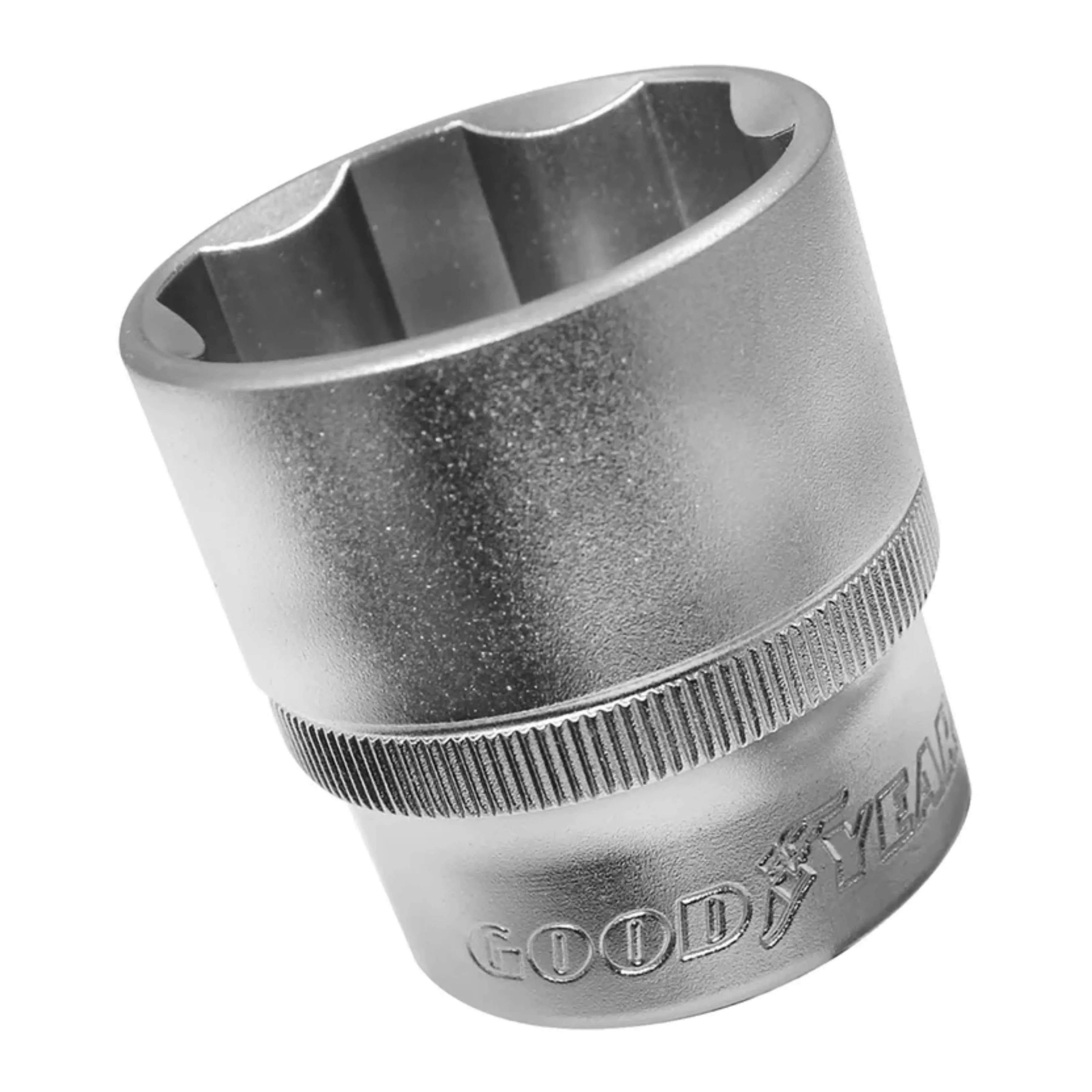 Goodyear 1/4" Square Drive Socket - 4.5mm