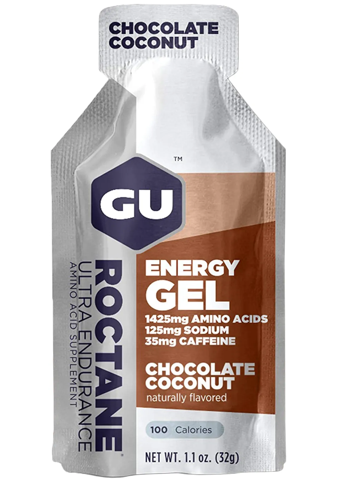 GU Energy Roctane Gel