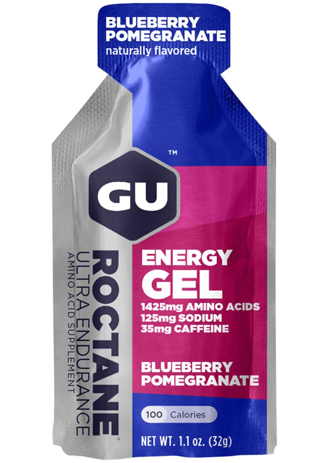 GU Energy Roctane Gel