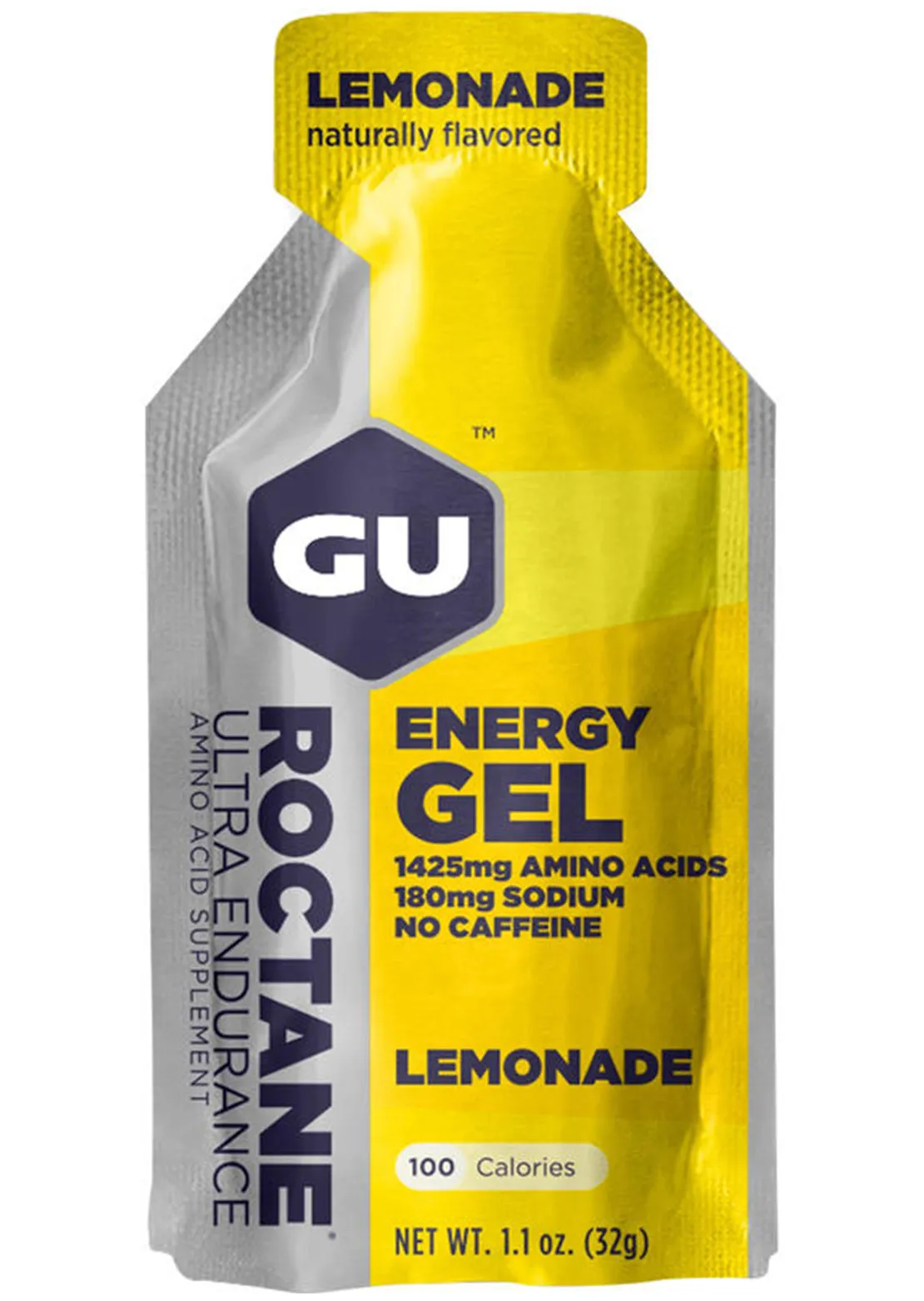 GU Energy Roctane Gel