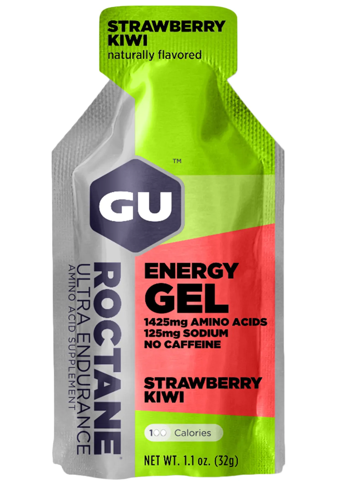 GU Energy Roctane Gel