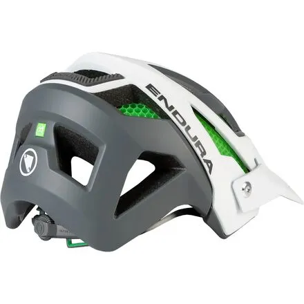 Helmet MT500 Mips Endura, white