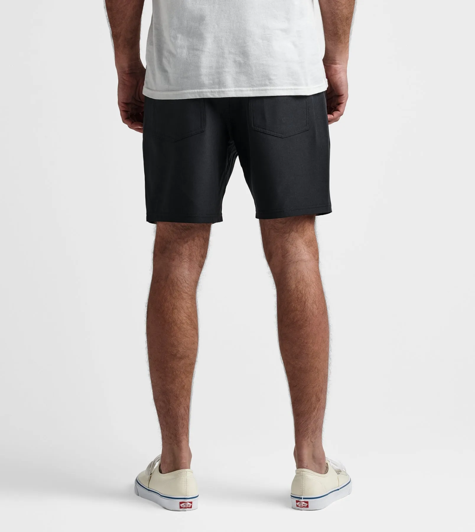 Hybro Hybrid Shorts 17"