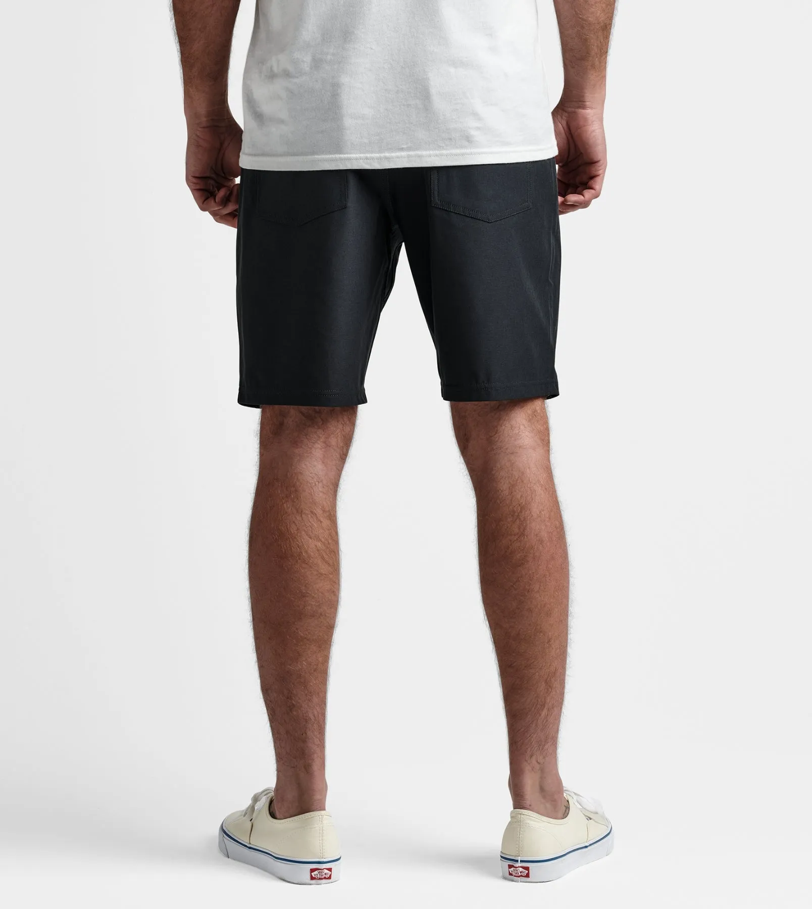 Hybro Hybrid Shorts 19"