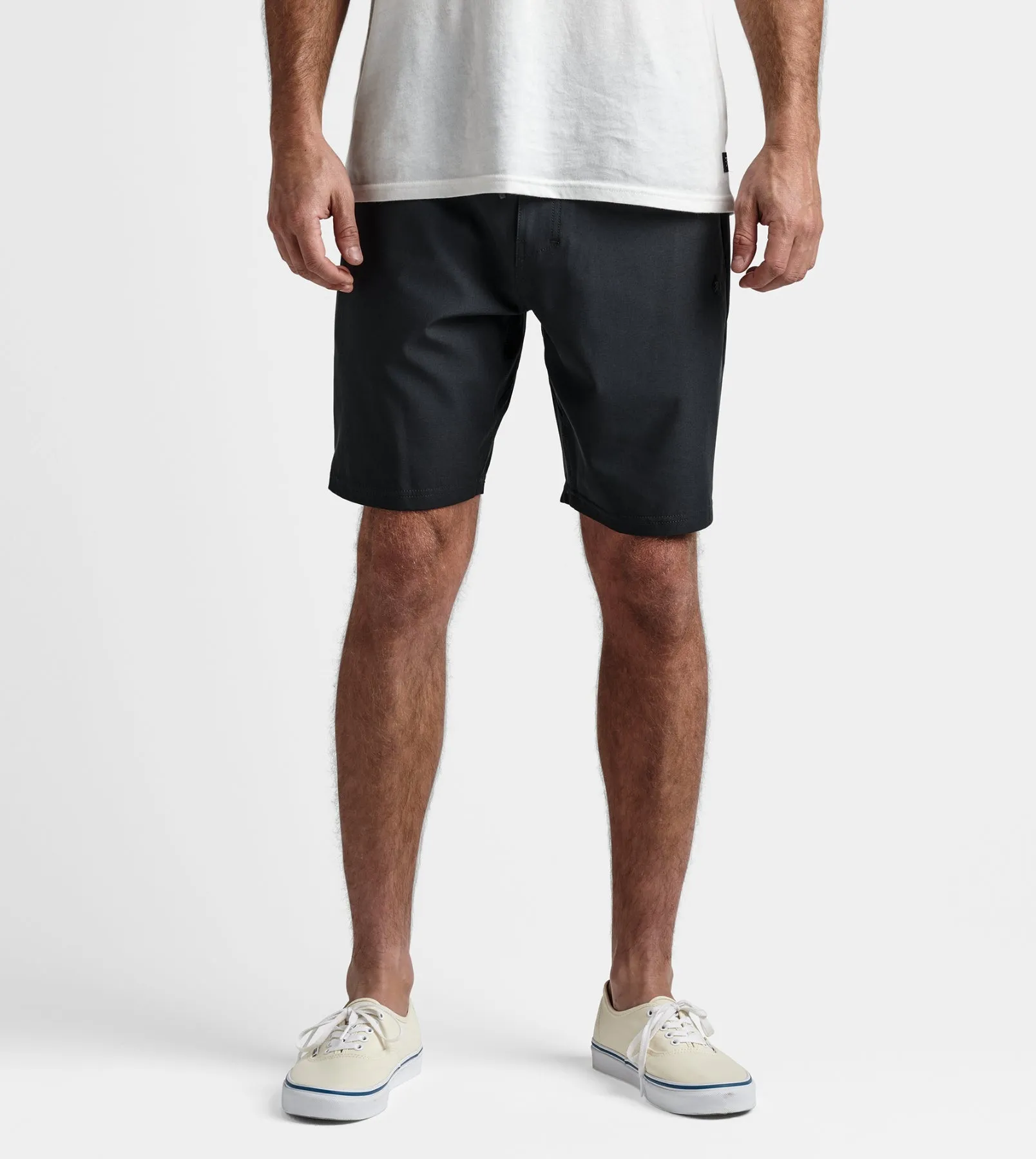 Hybro Hybrid Shorts 19"