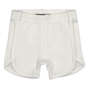 Ivory Sports Shorts