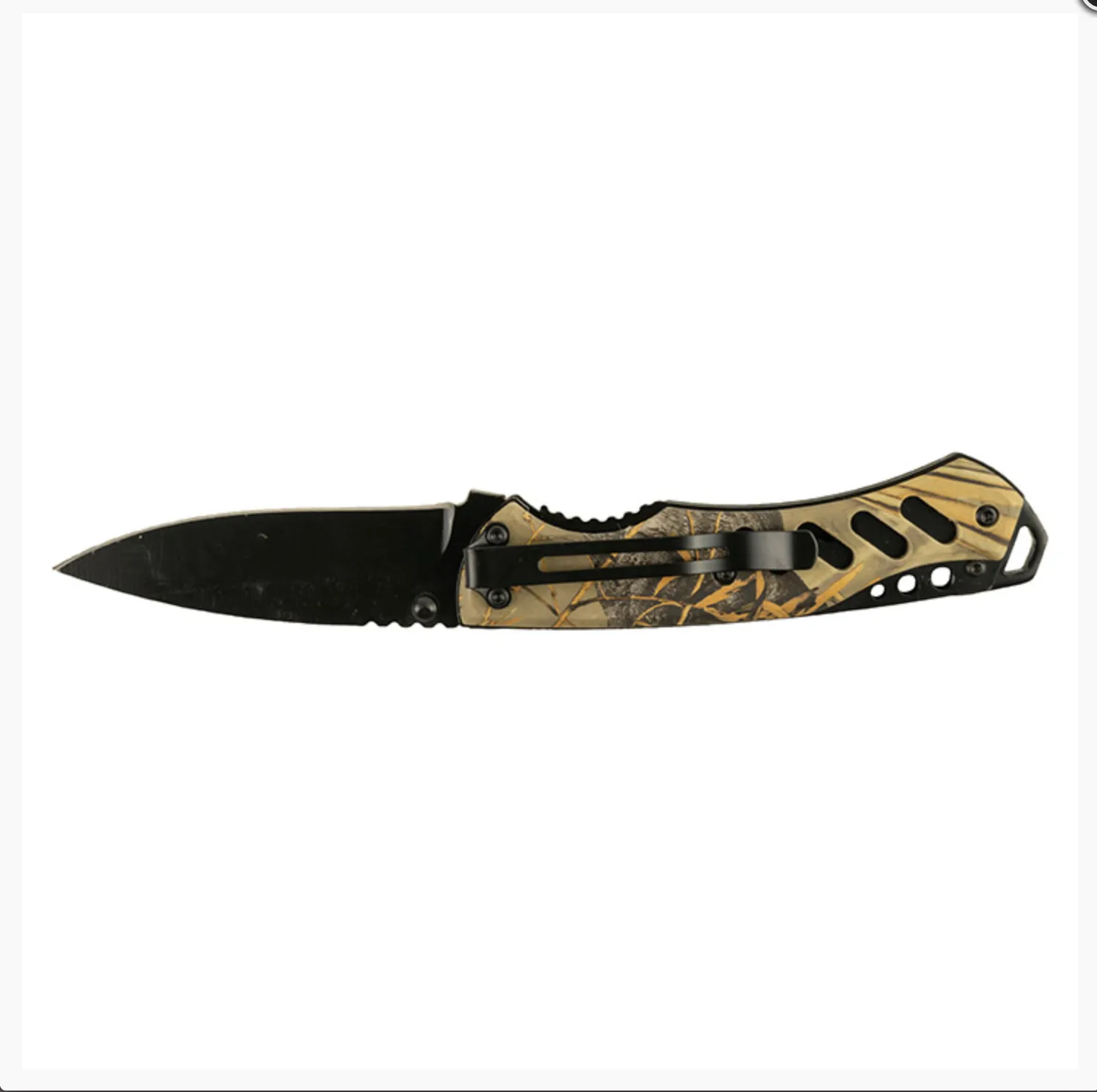 Jack Pyke - Sporter Knife