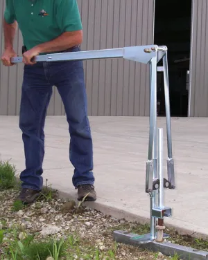 JackJaw® 502 Tent Stake Super Puller