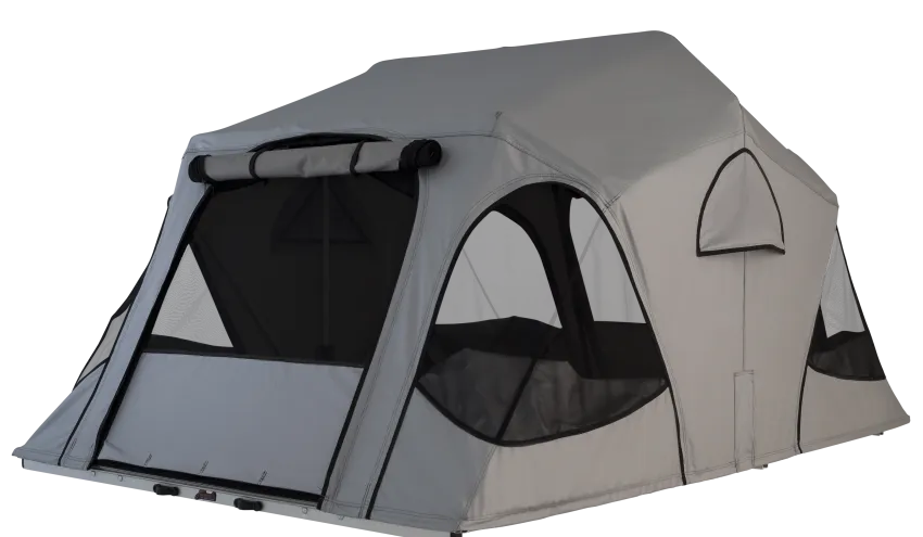 James Baroud Vision 150 Rooftop Tent