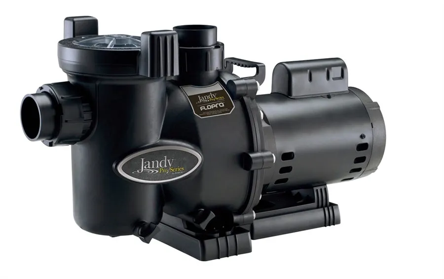 Jandy FloPro 1.5 HP Two Speed Pump FHPM1.5-2