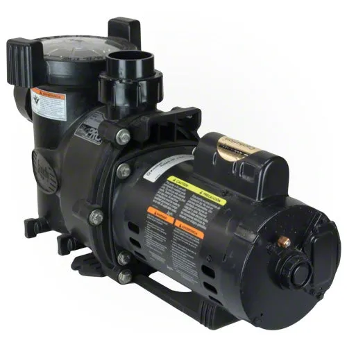 Jandy FloPro 1.5 HP Two Speed Pump FHPM1.5-2