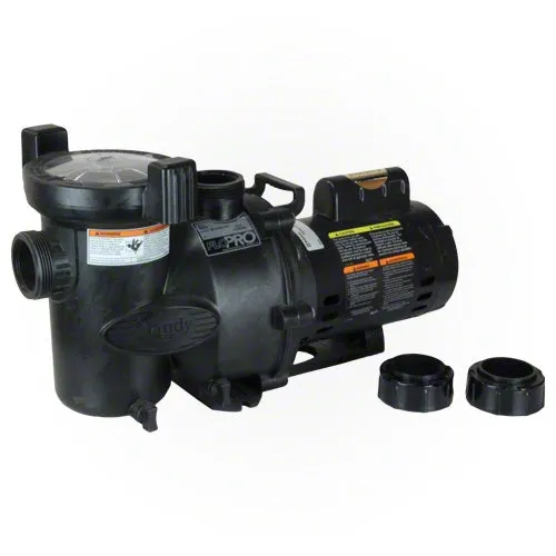 Jandy FloPro 2 HP Pump FHPM2.0