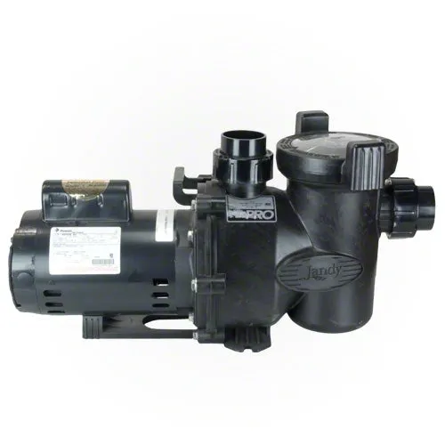 Jandy FloPro 2 HP Pump FHPM2.0