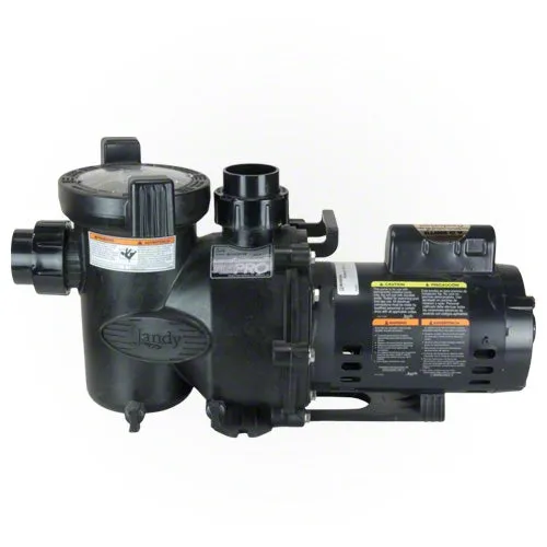 Jandy FloPro 2 HP Pump FHPM2.0