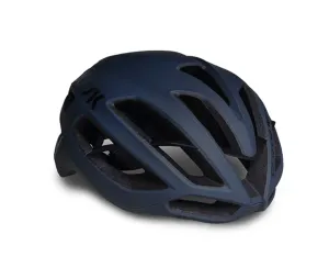 KASK Protone ICON Bicycle Helmet - Blue Matte - Large