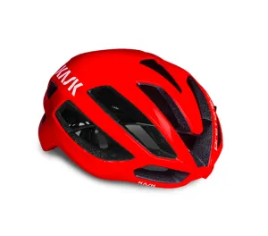 KASK Protone ICON Bicycle Helmet - Red - Medium