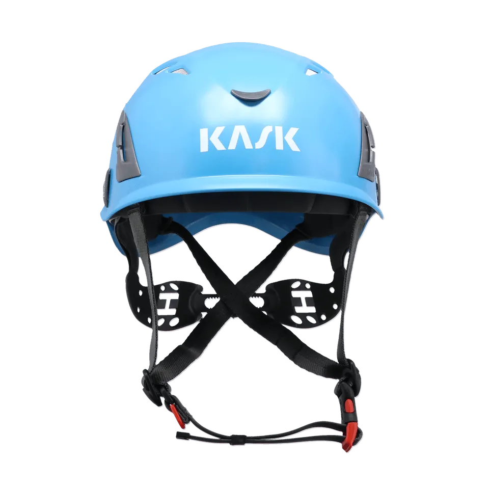 Kask Super Plasma Safety Helmets