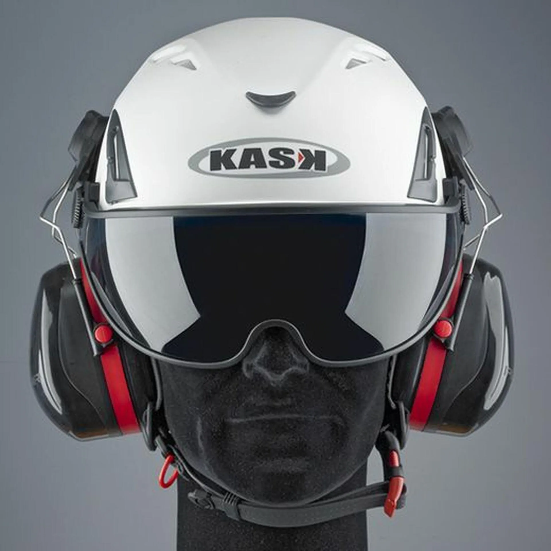 Kask Super Plasma Safety Helmets