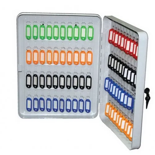 KEY BOX 60 KEYS 250 x 180 x 80mm