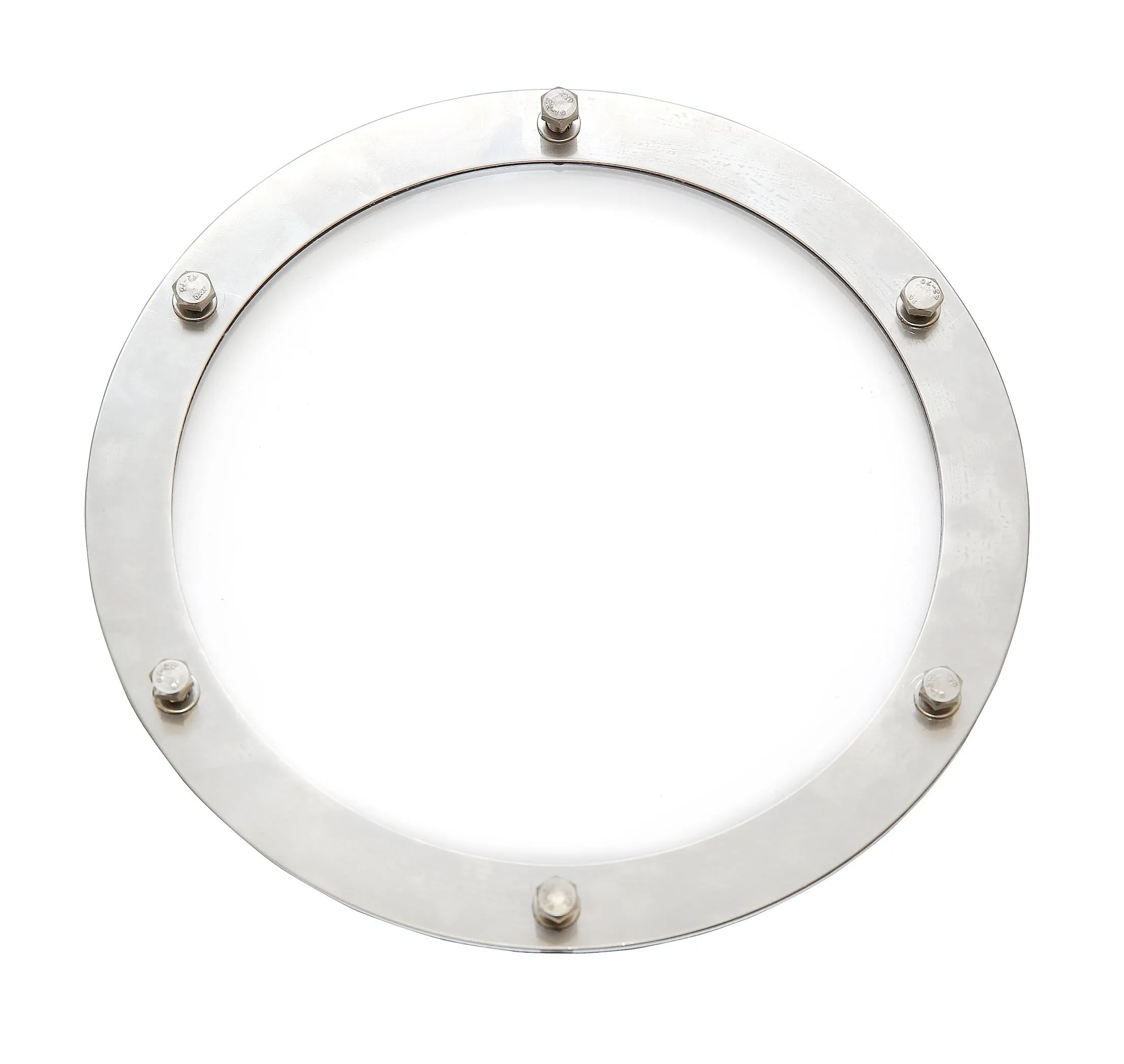 Large Tent Flashing Kit With Perspex Porthole | Hygge