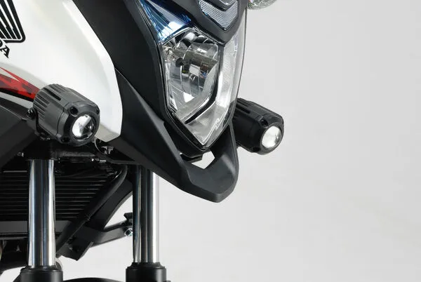 *LIGHT MOUNTS SW MOTECH HONDA CB500X