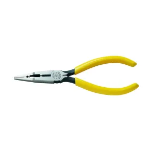 Long Nose Pliers