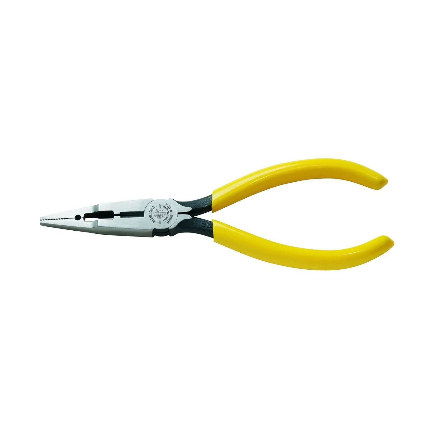 Long Nose Pliers