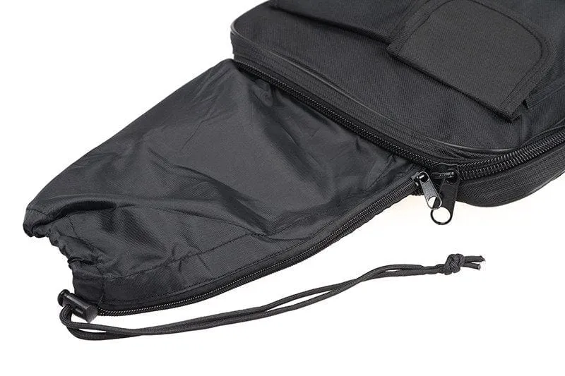 Long rifle bag - 1200mm Black