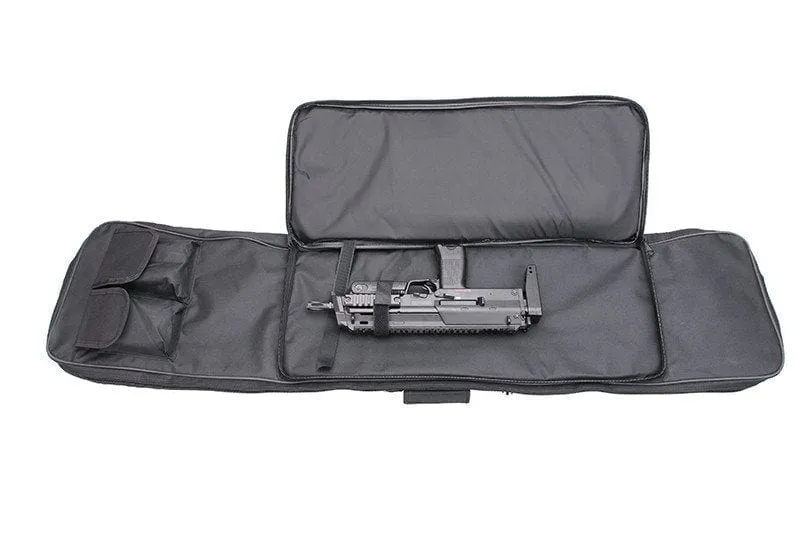 Long rifle bag - 1200mm Black