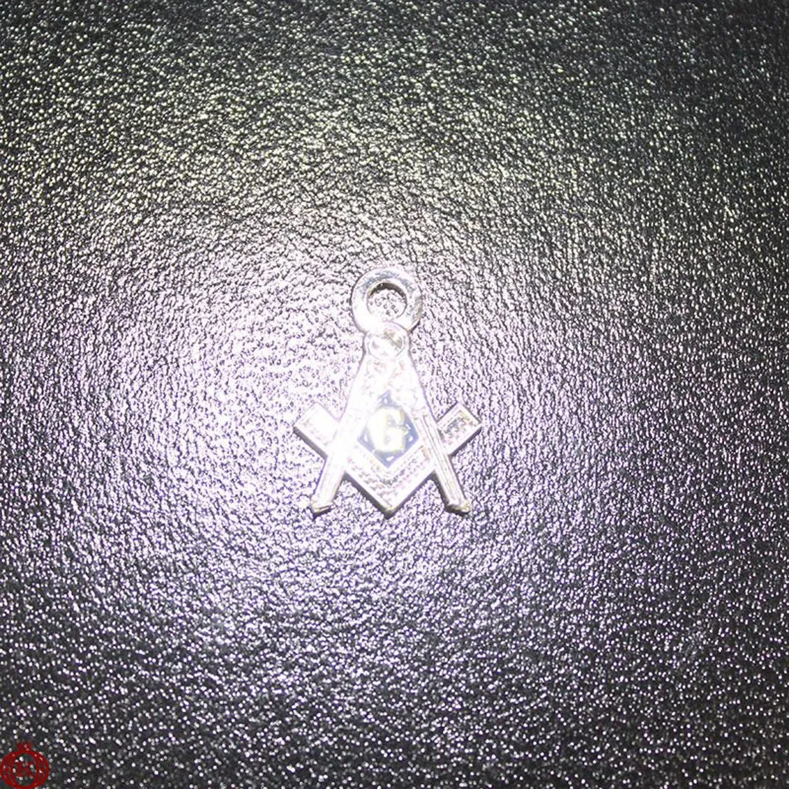 Masonic Charm