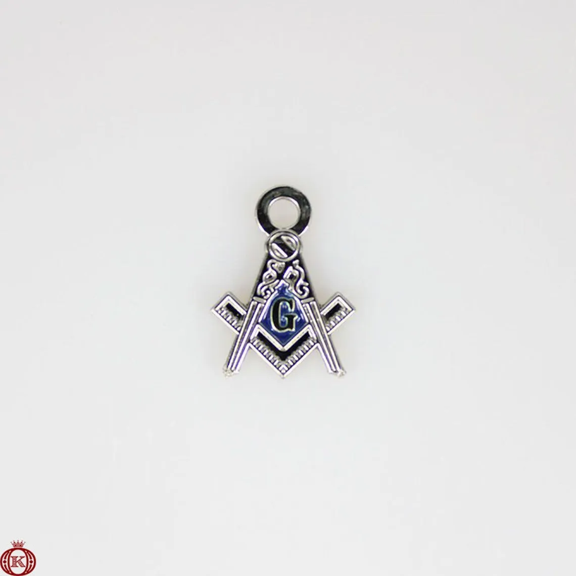 Masonic Charm