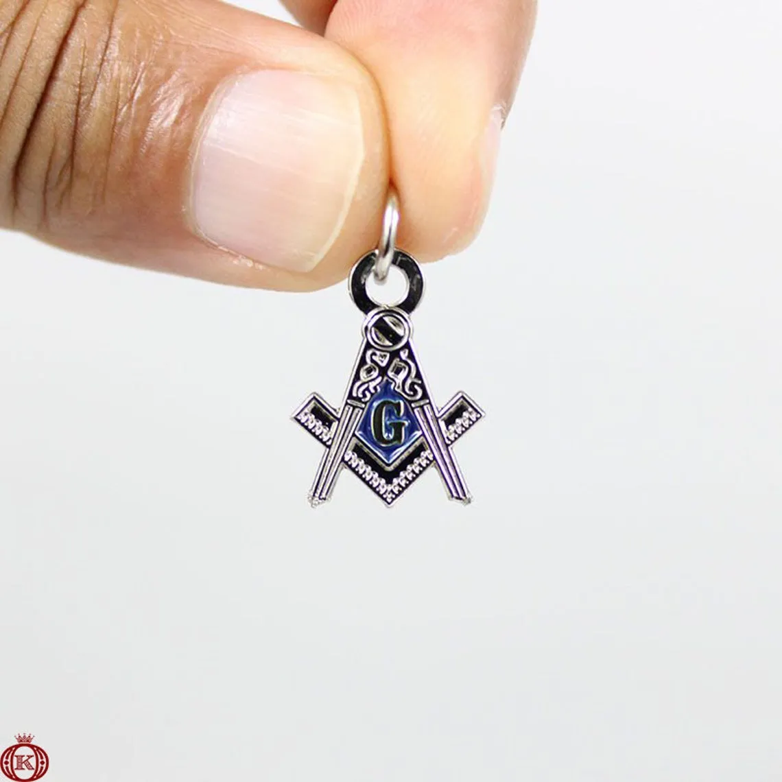 Masonic Charm