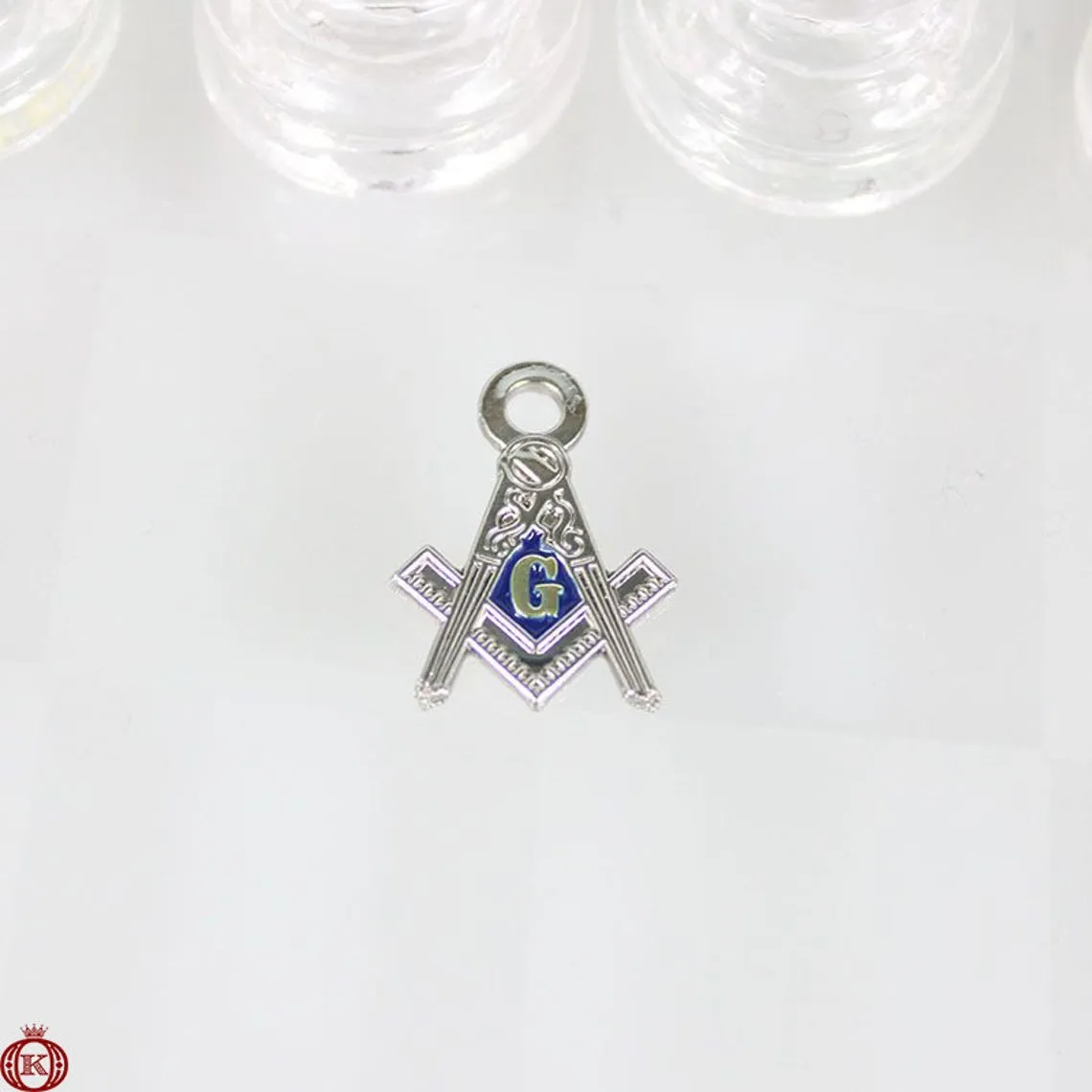 Masonic Charm