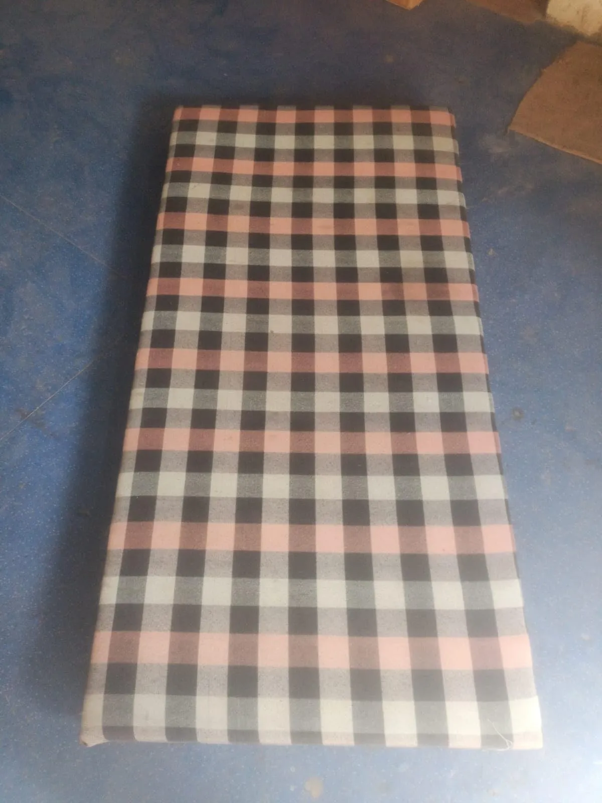 Mattress, Single Bed Mattress 6X4, Single Bed Mattress, Foldable Mattress Bed,