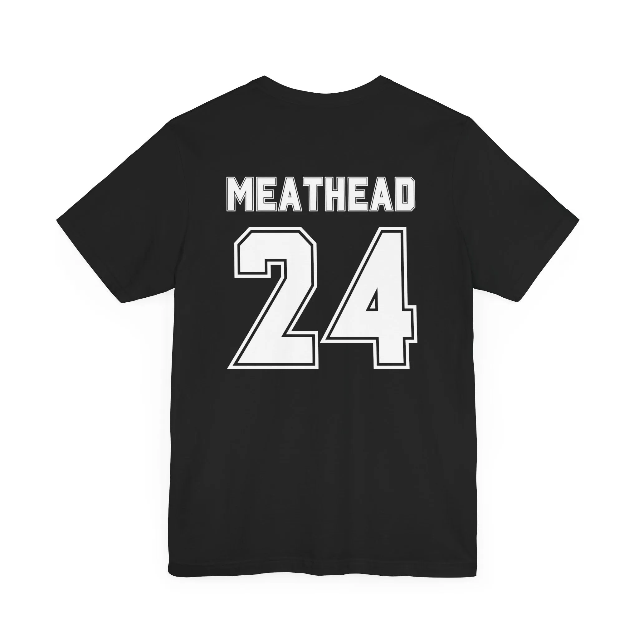 Meathead Olympics Competitor Tee