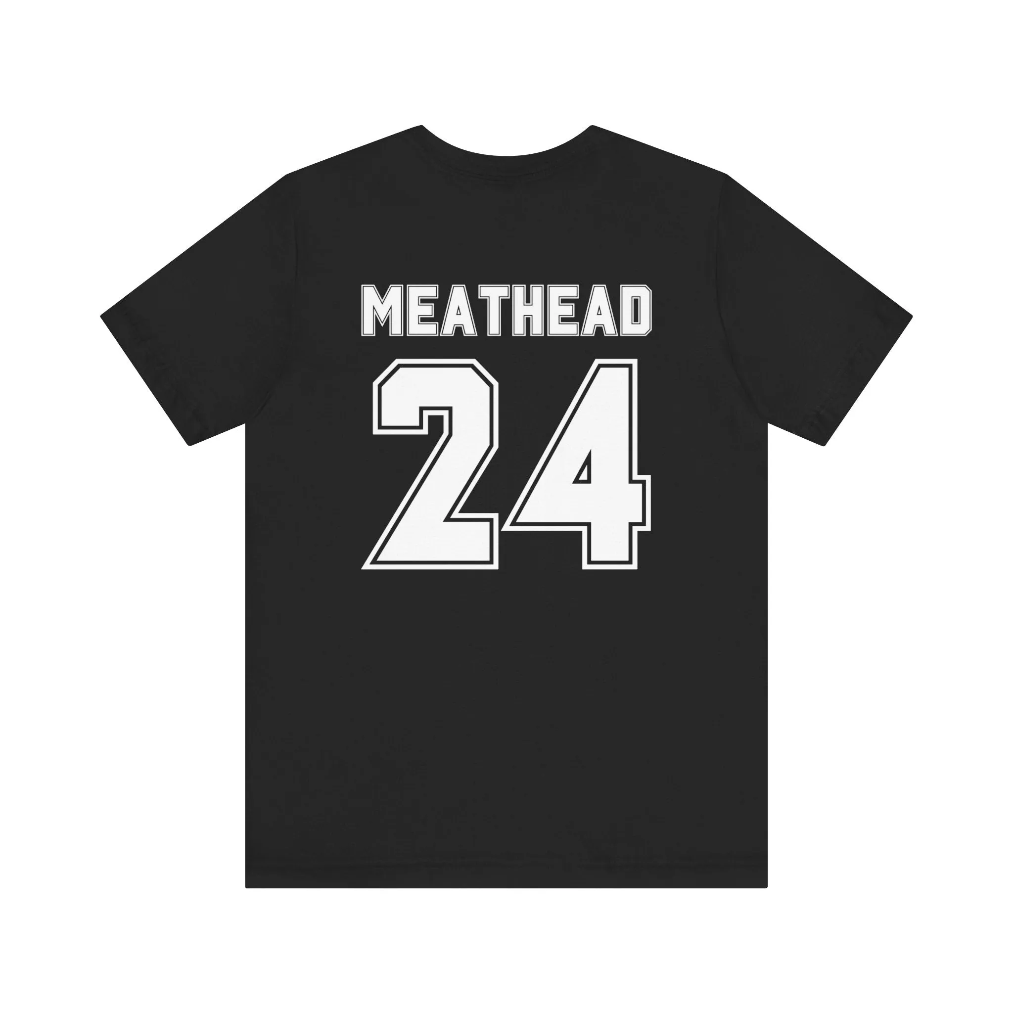 Meathead Olympics Competitor Tee