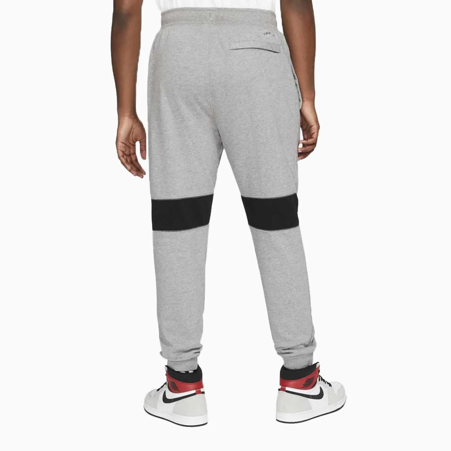 Men's Dri-Fit Air Fleece Sweat Pant