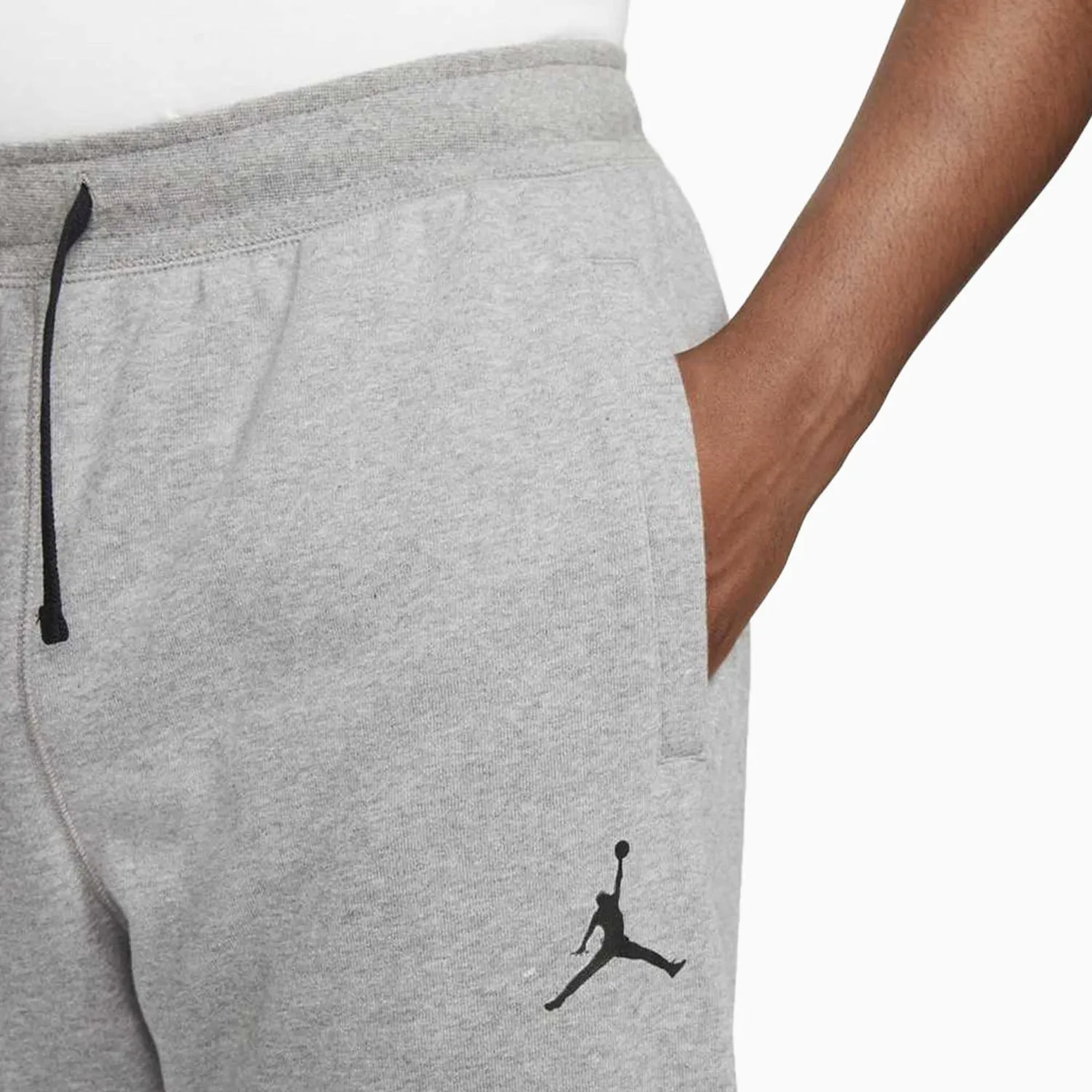 Men's Dri-Fit Air Fleece Sweat Pant