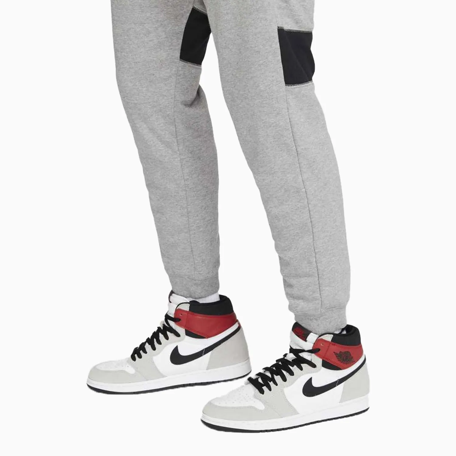 Men's Dri-Fit Air Fleece Sweat Pant