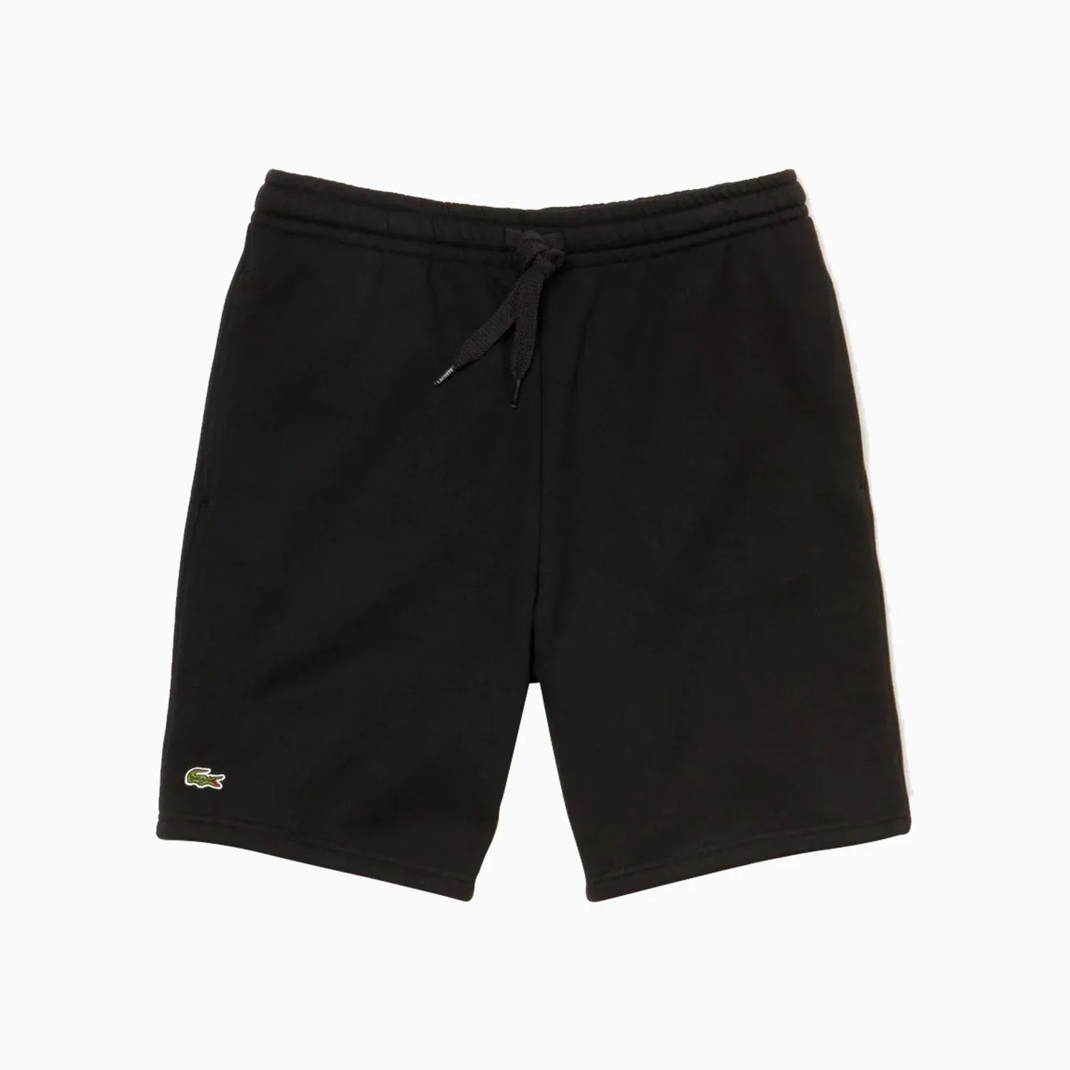 Men's Sport Tennis Fleece Shorts