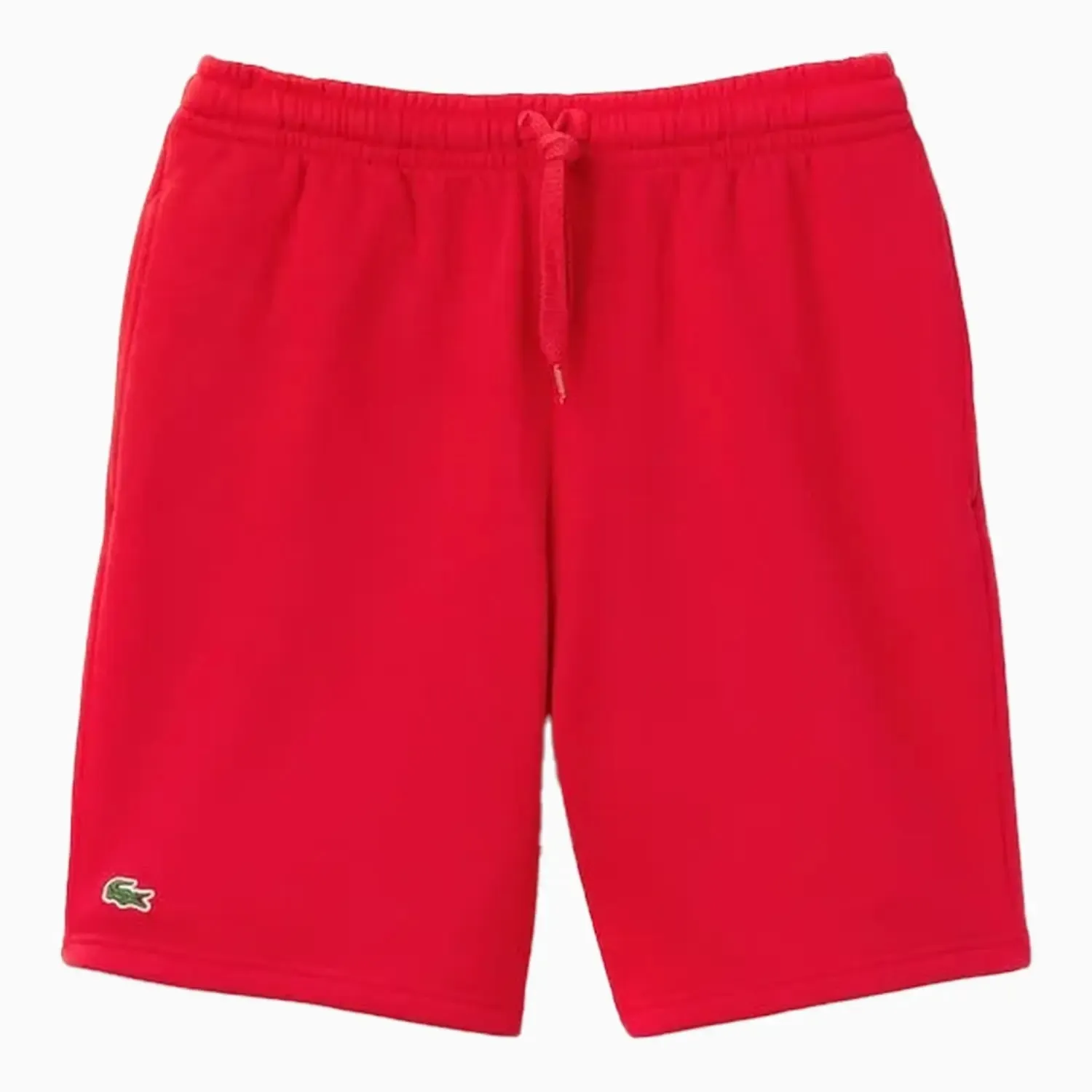 Men's Sport Tennis Fleece Shorts