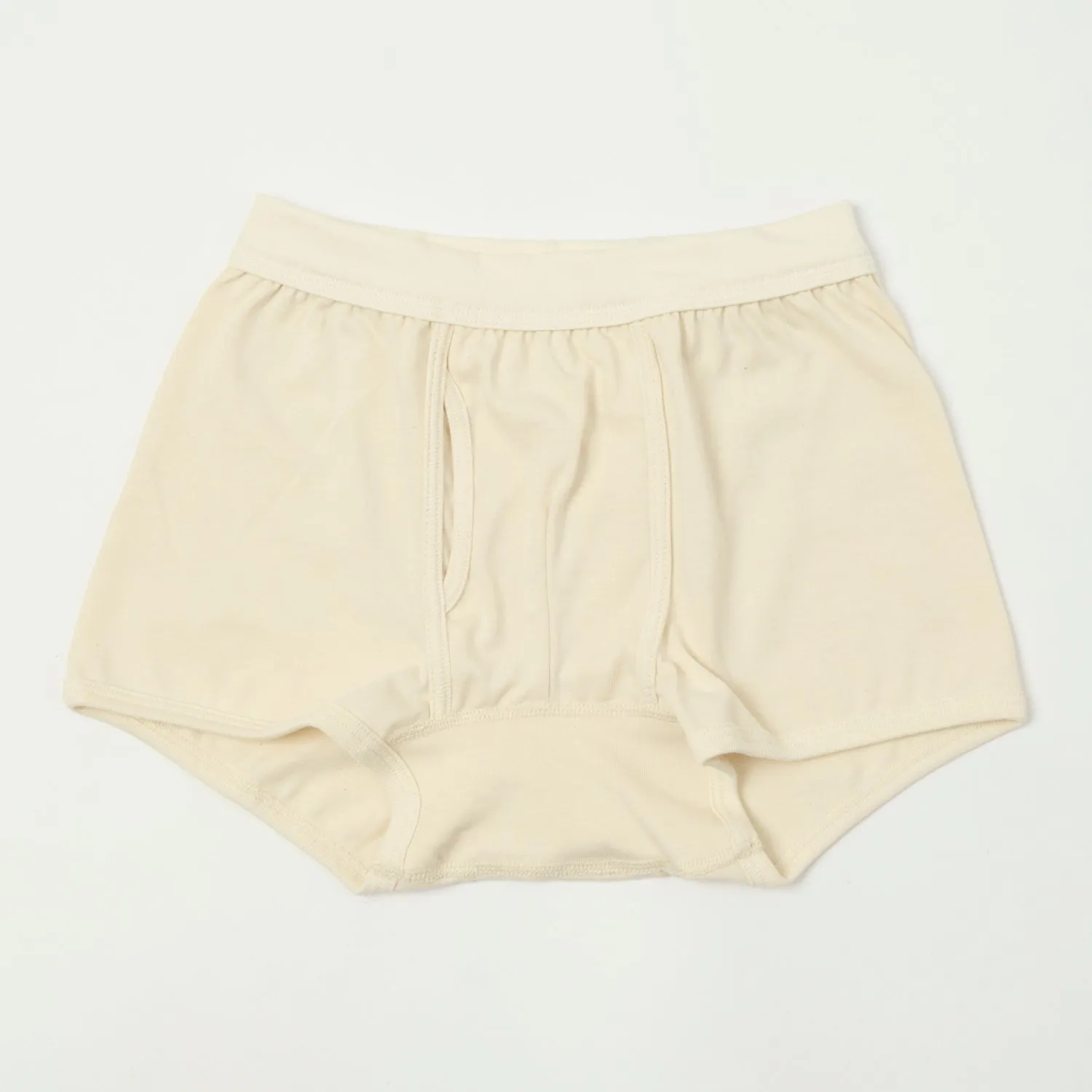 Merz b. Schwanen 254 Boxer Brief - Nature