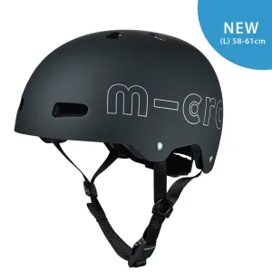 Micro Helmet Black