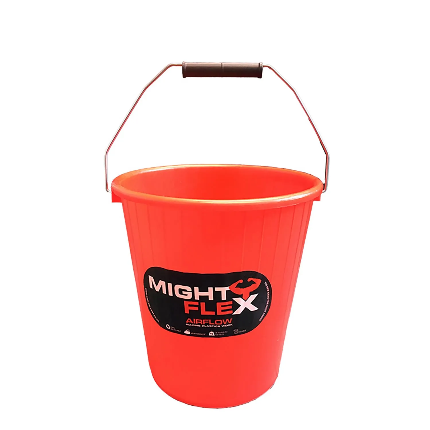 Mightyflex Premier Calf/Multi Purpose Bucket