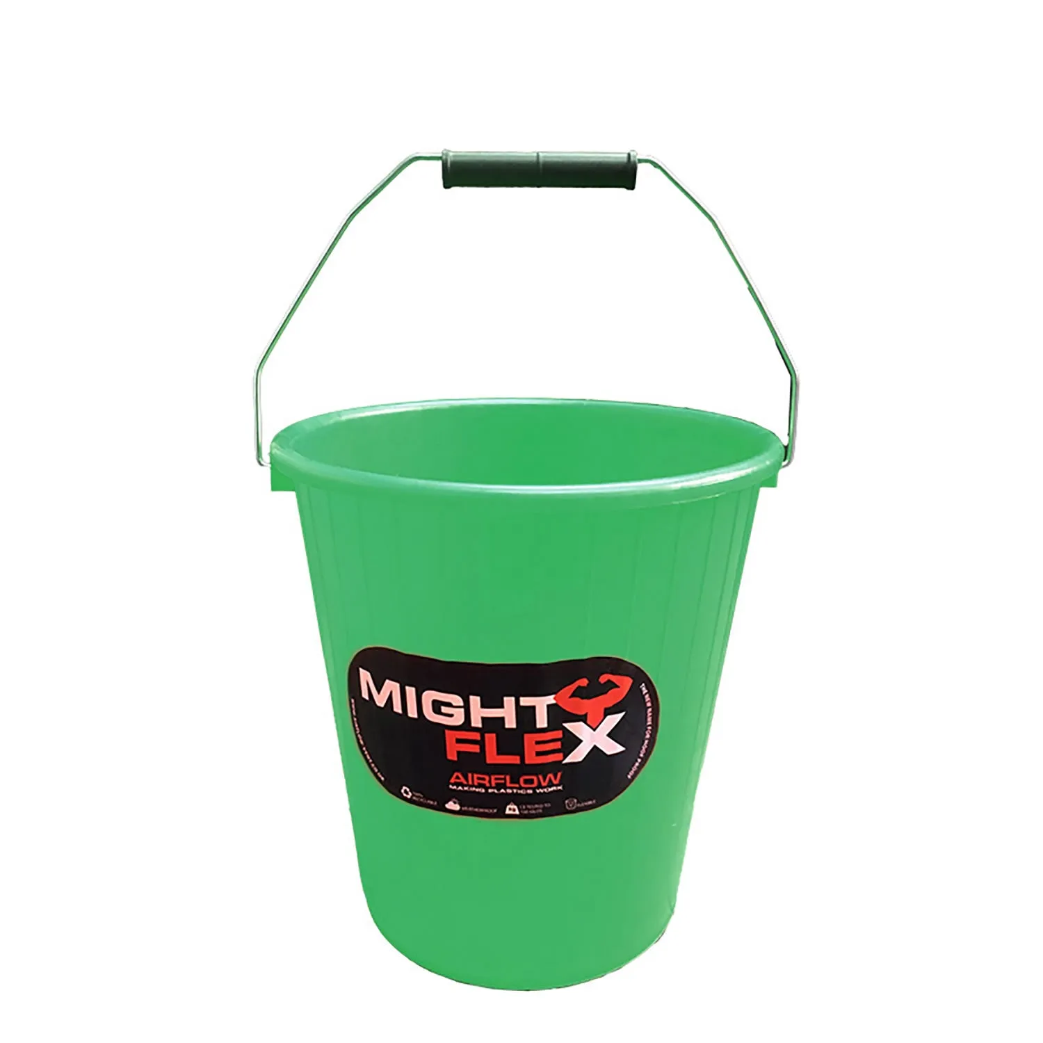 Mightyflex Premier Calf/Multi Purpose Bucket