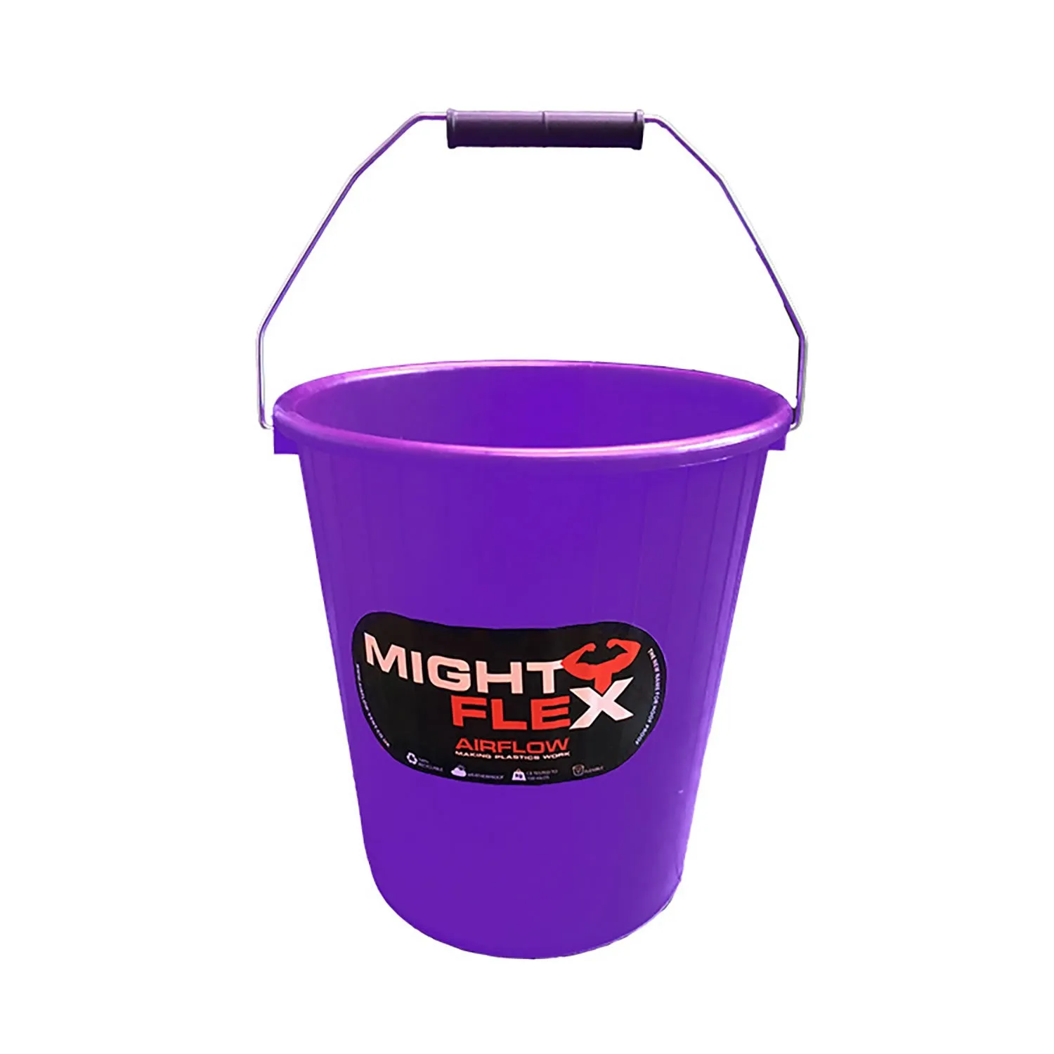 Mightyflex Premier Calf/Multi Purpose Bucket