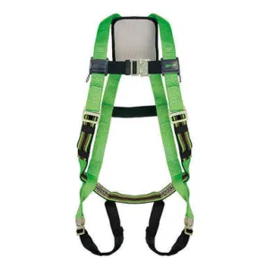 Miller DuraFlex Python Ultra Harness P950QC/UGN