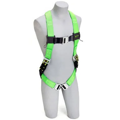 Miller DuraFlex Python Ultra Harness P950QC/UGN