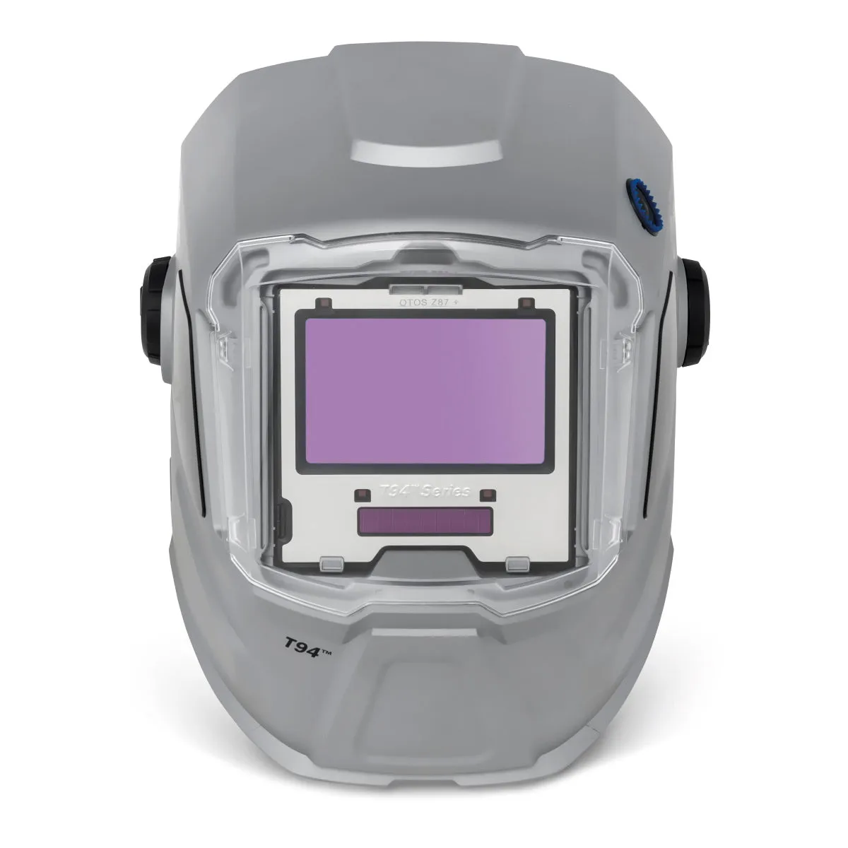 Miller T94 Welding Helmet w/Clearlight 2.0 Lens (288758)